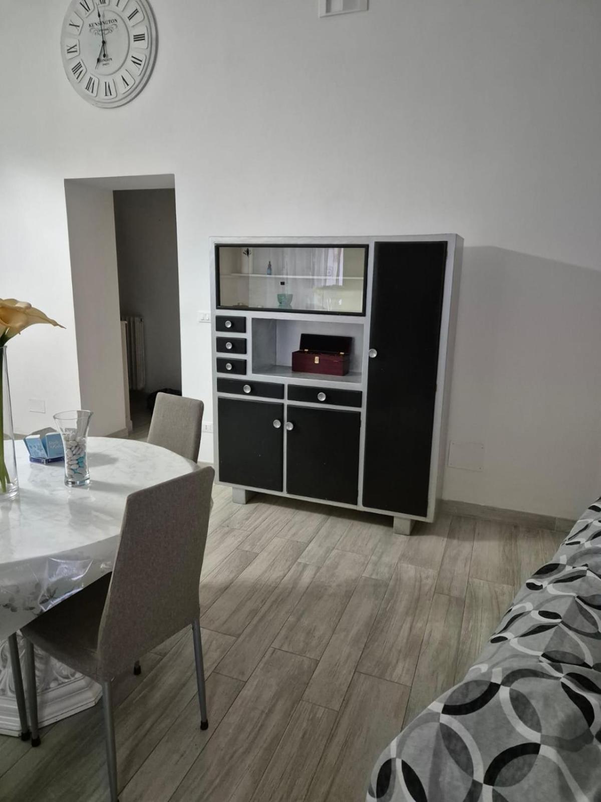 Residenza La Torre Διαμέρισμα Φότζια Εξωτερικό φωτογραφία