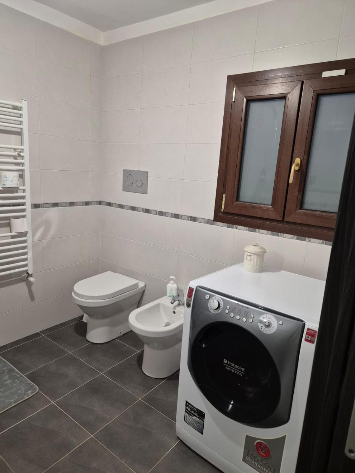 Residenza La Torre Διαμέρισμα Φότζια Εξωτερικό φωτογραφία