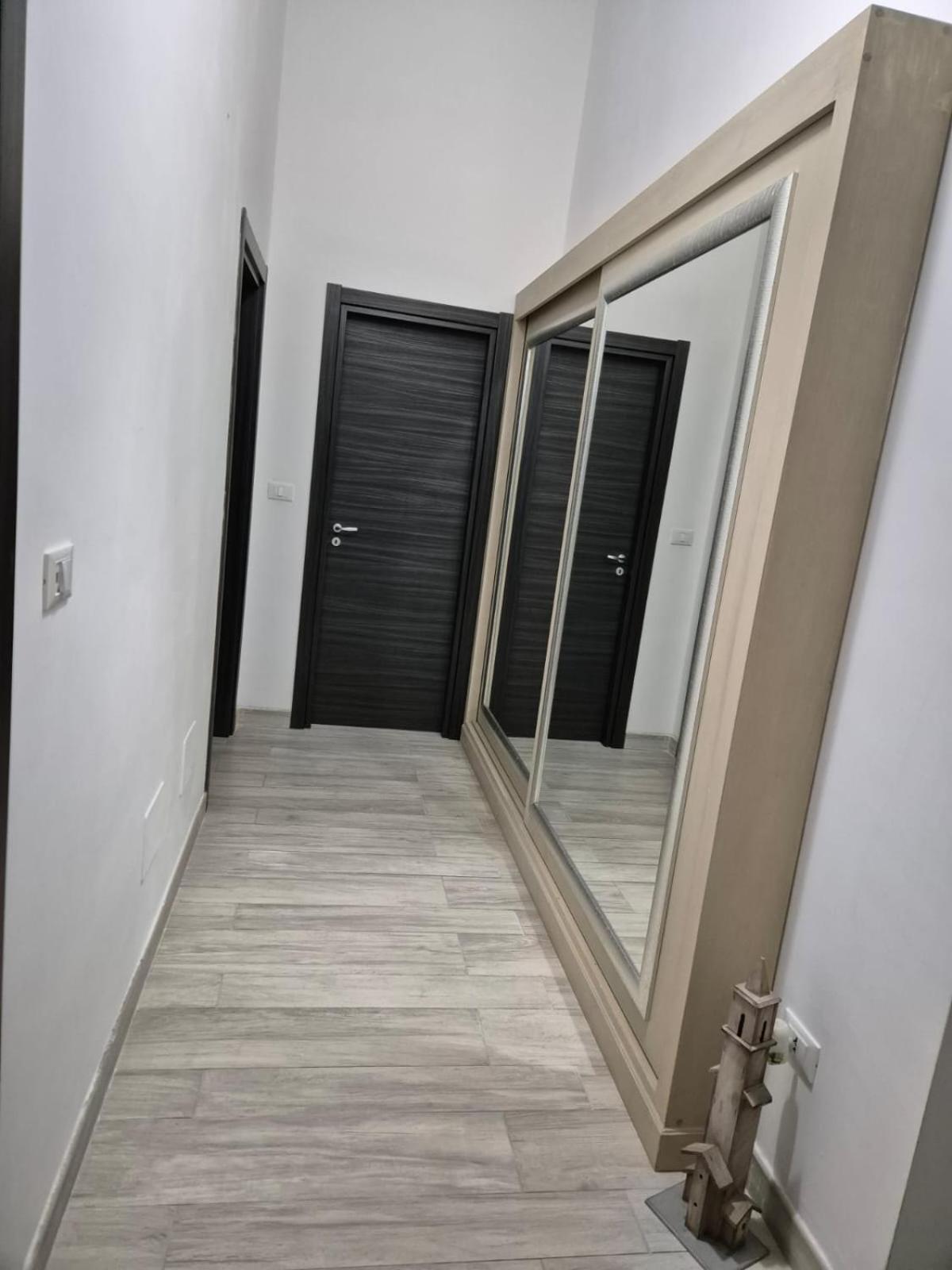 Residenza La Torre Διαμέρισμα Φότζια Εξωτερικό φωτογραφία