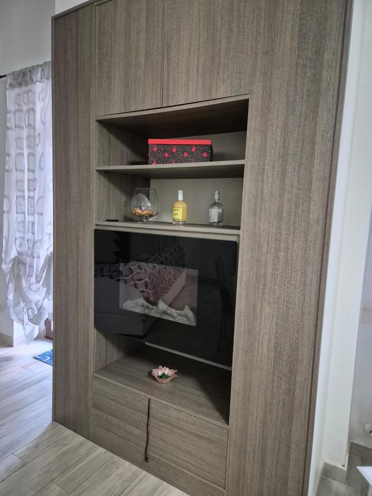 Residenza La Torre Διαμέρισμα Φότζια Εξωτερικό φωτογραφία