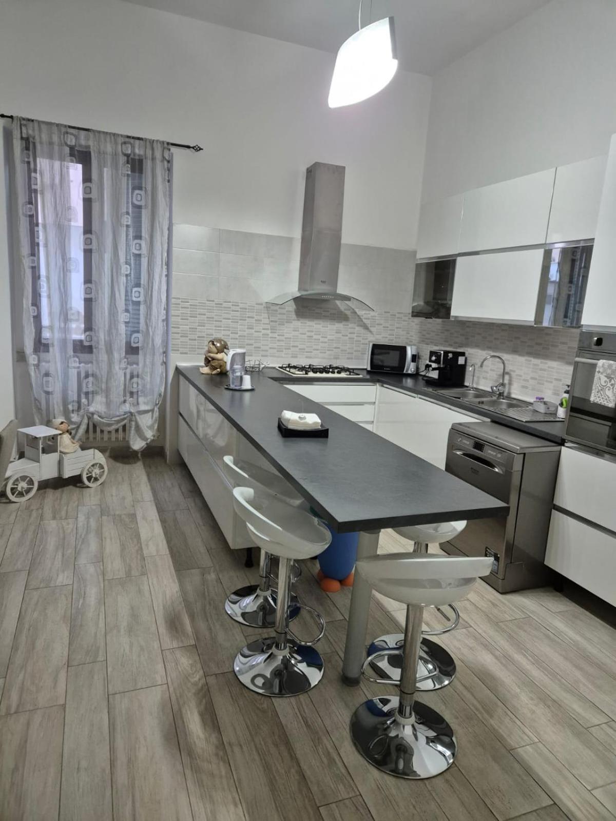 Residenza La Torre Διαμέρισμα Φότζια Εξωτερικό φωτογραφία
