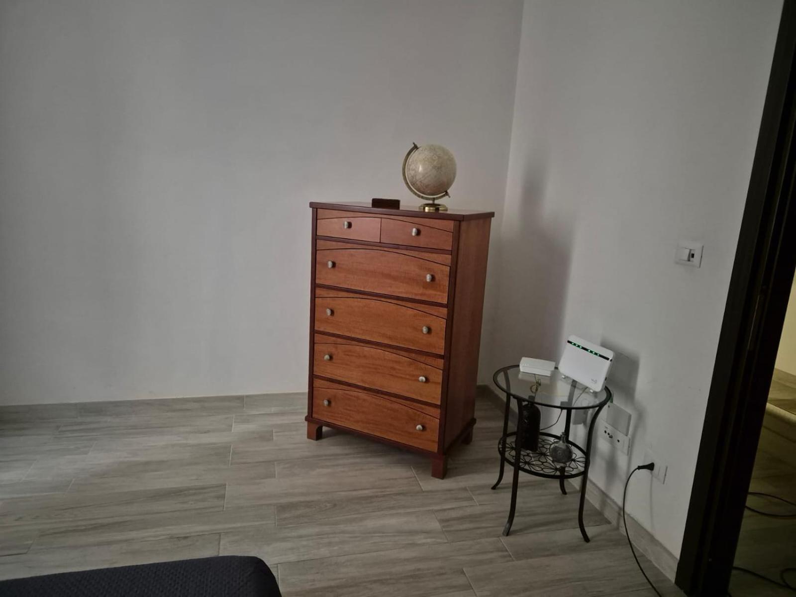 Residenza La Torre Διαμέρισμα Φότζια Εξωτερικό φωτογραφία
