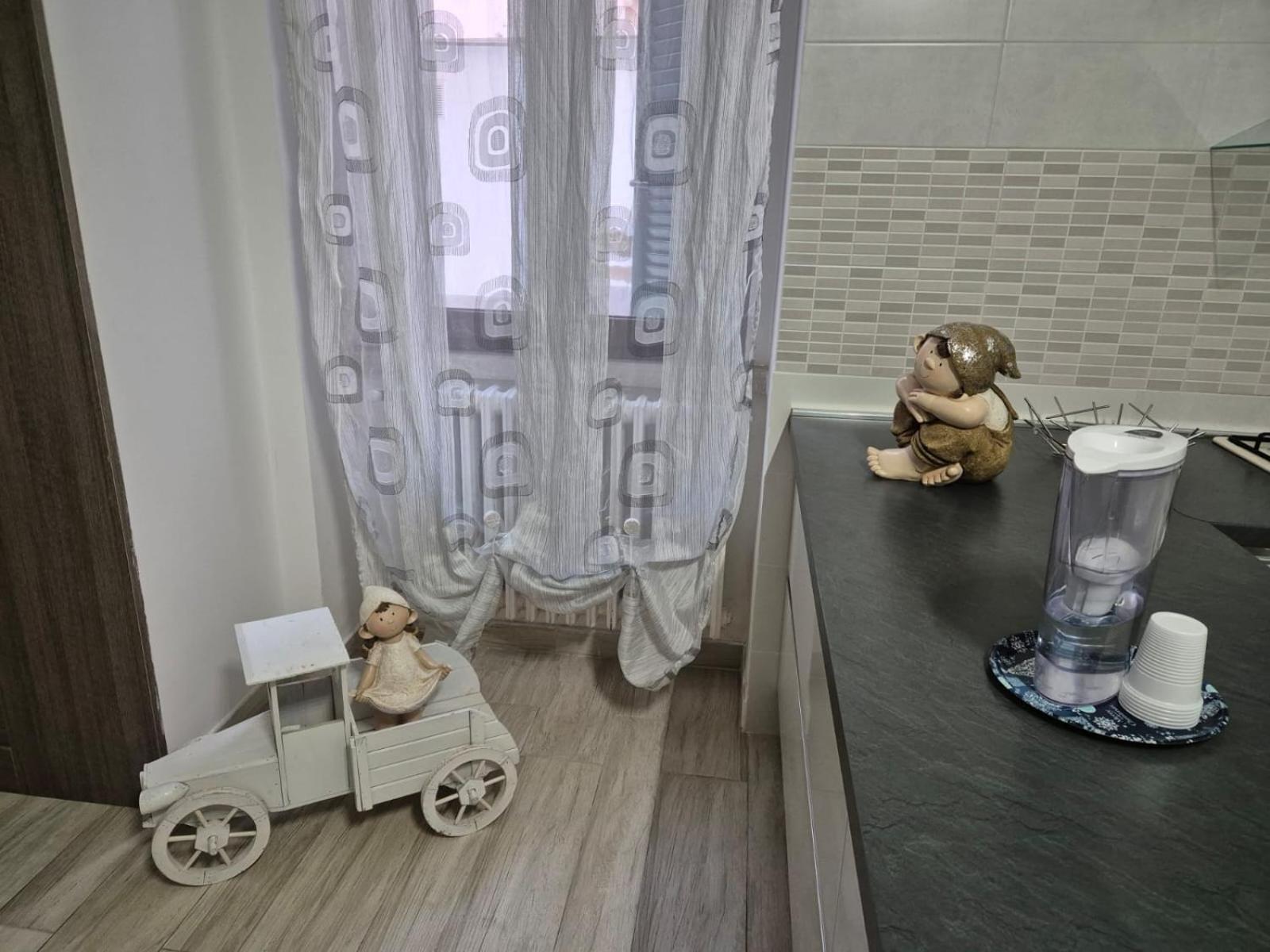 Residenza La Torre Διαμέρισμα Φότζια Εξωτερικό φωτογραφία