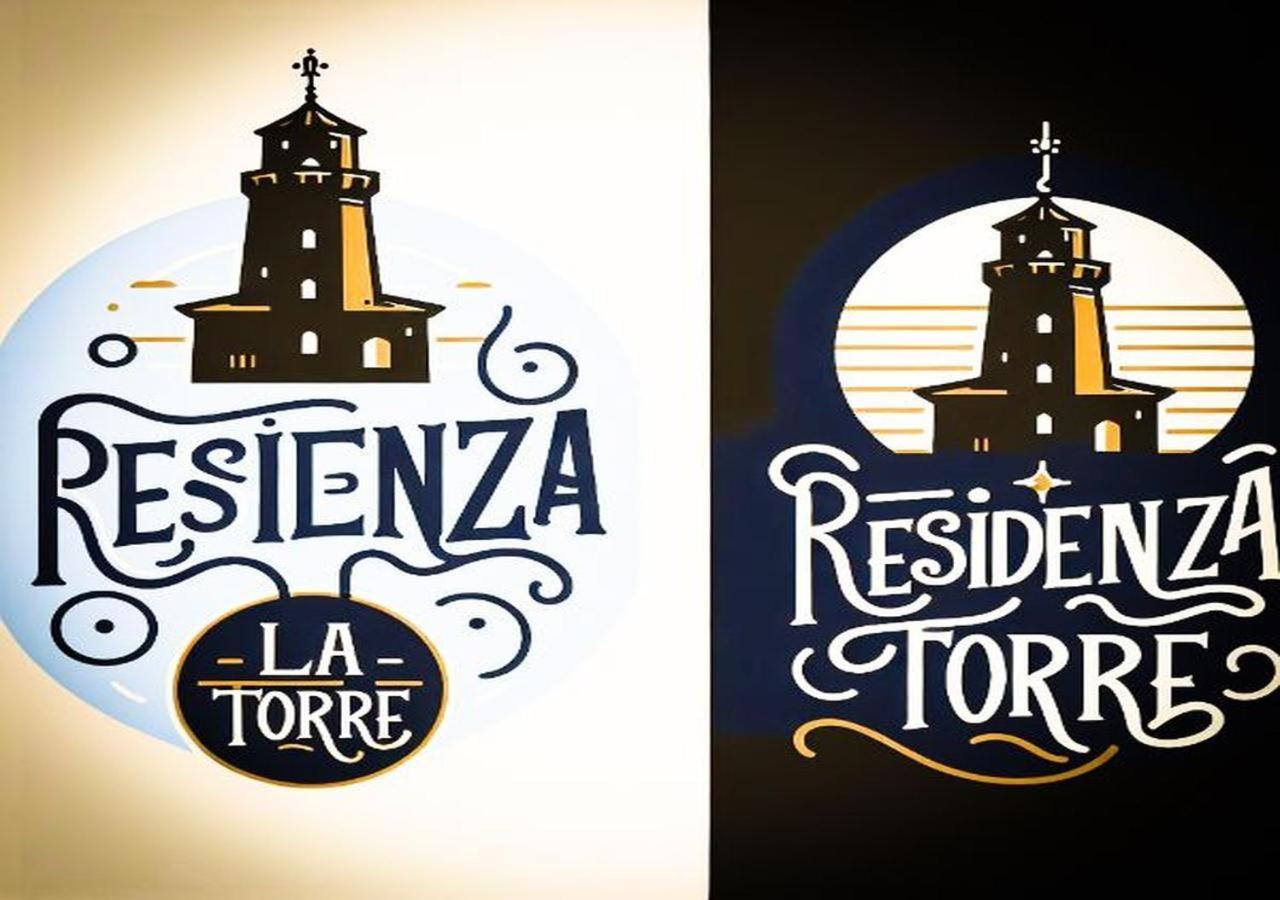 Residenza La Torre Διαμέρισμα Φότζια Εξωτερικό φωτογραφία