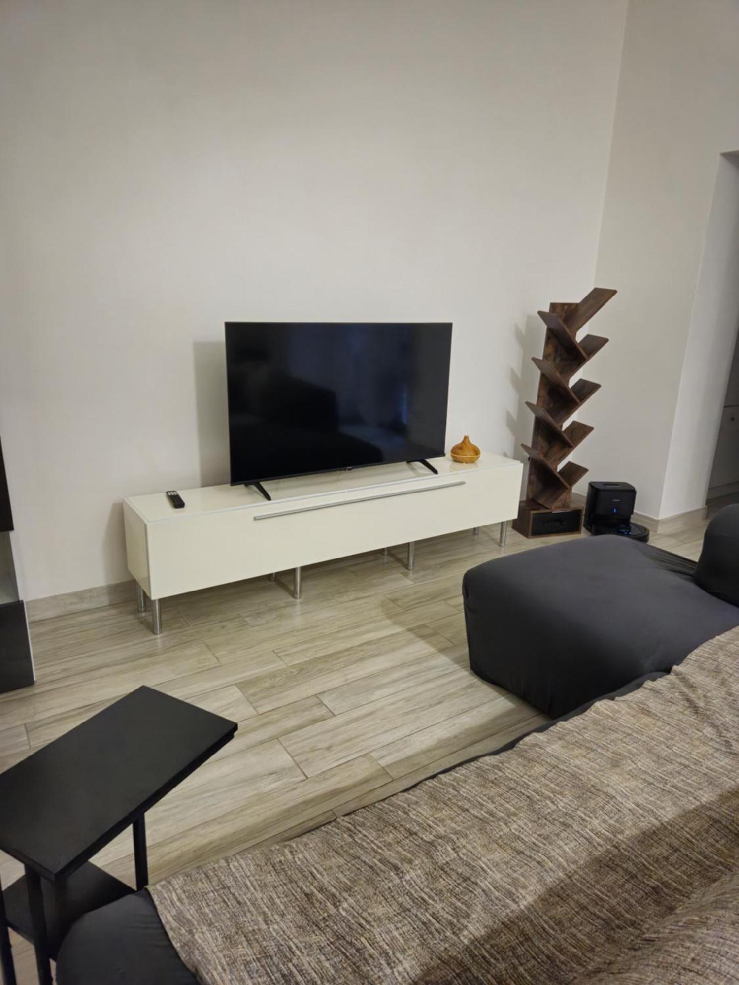 Residenza La Torre Διαμέρισμα Φότζια Εξωτερικό φωτογραφία