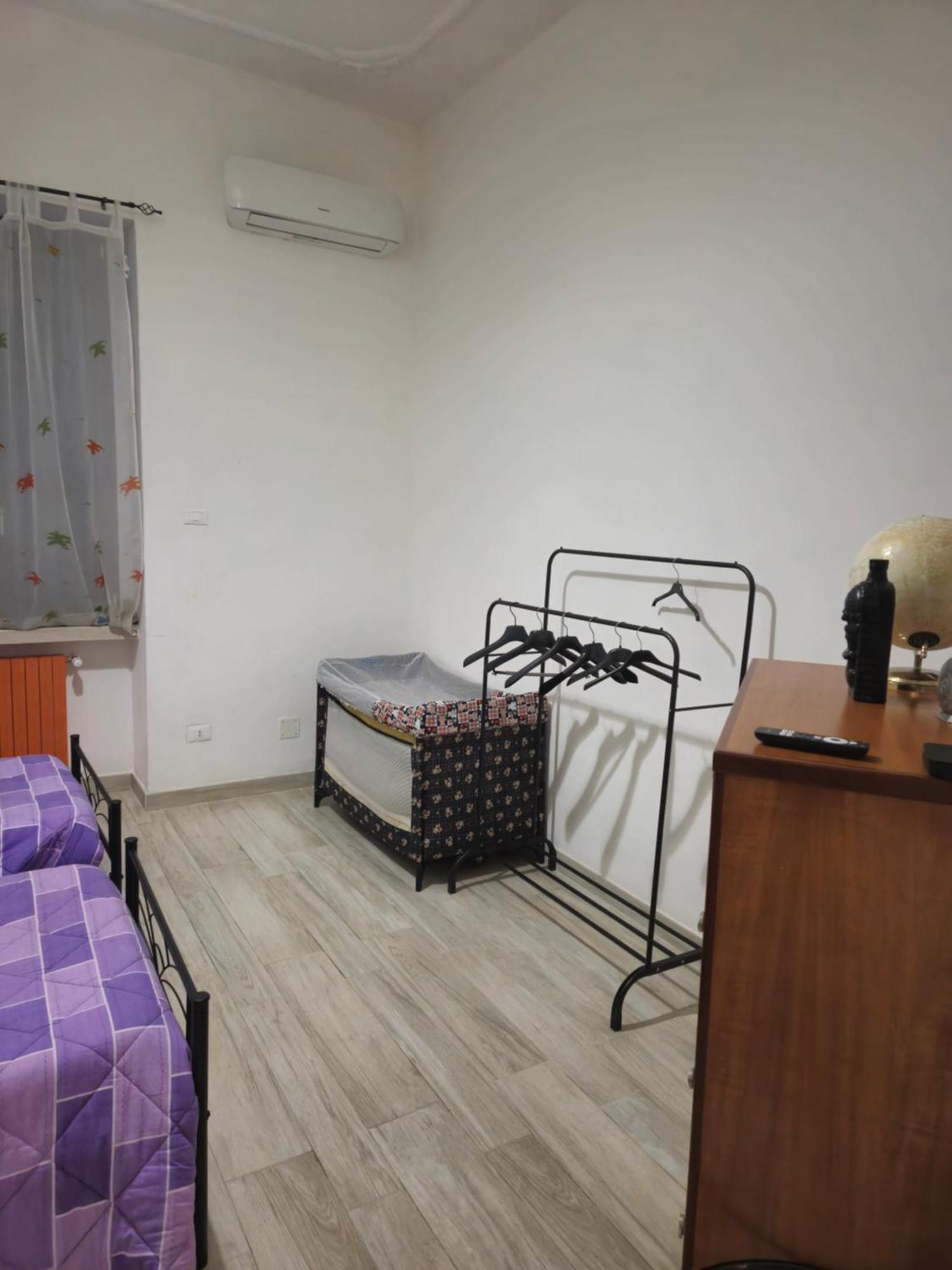 Residenza La Torre Διαμέρισμα Φότζια Εξωτερικό φωτογραφία