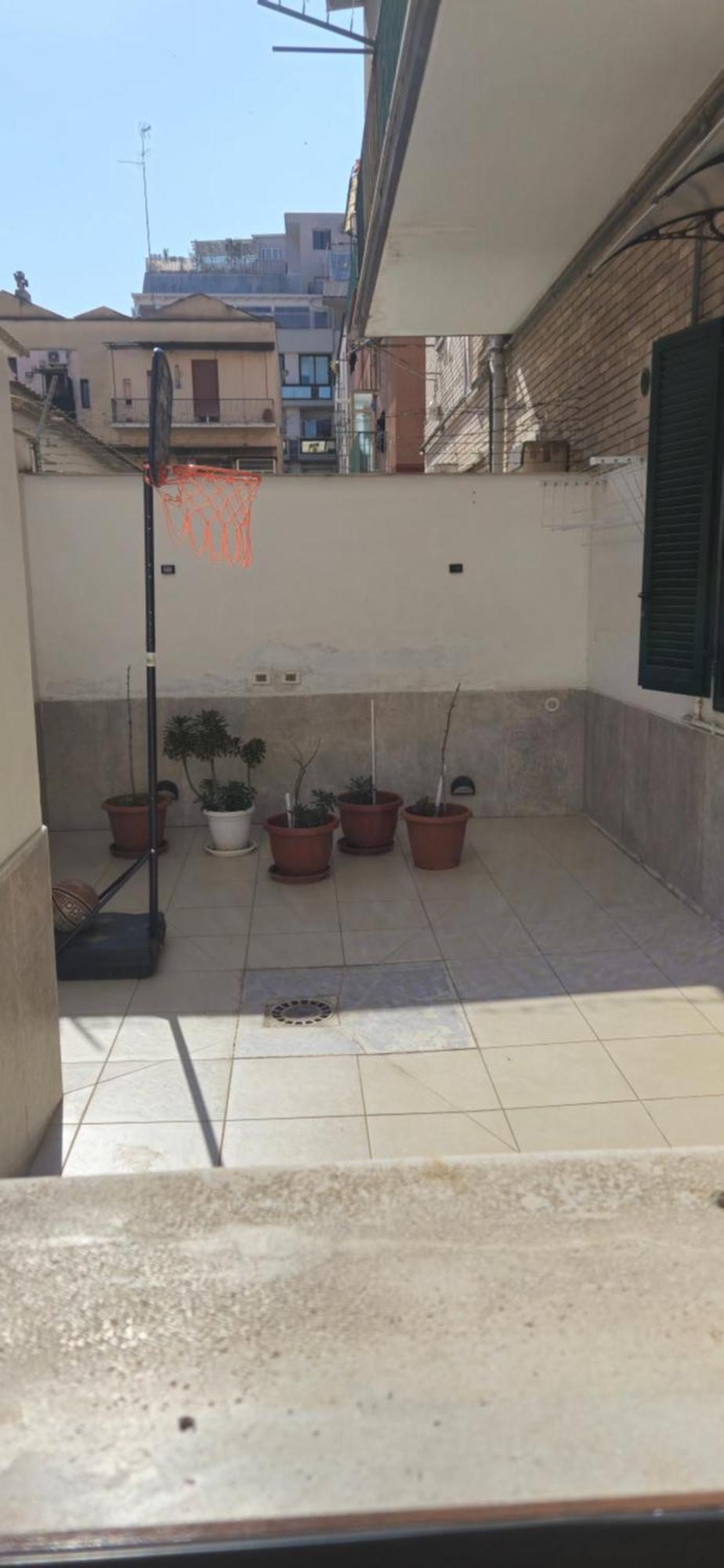Residenza La Torre Διαμέρισμα Φότζια Εξωτερικό φωτογραφία