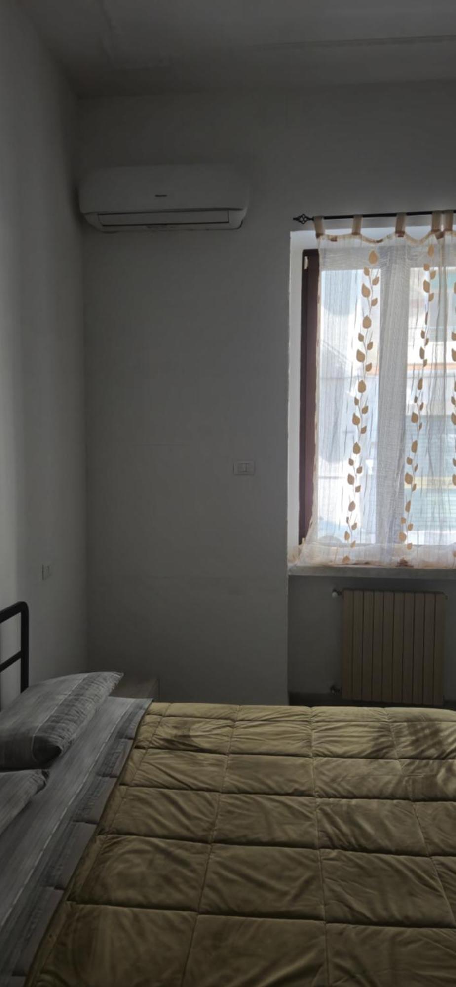 Residenza La Torre Διαμέρισμα Φότζια Εξωτερικό φωτογραφία