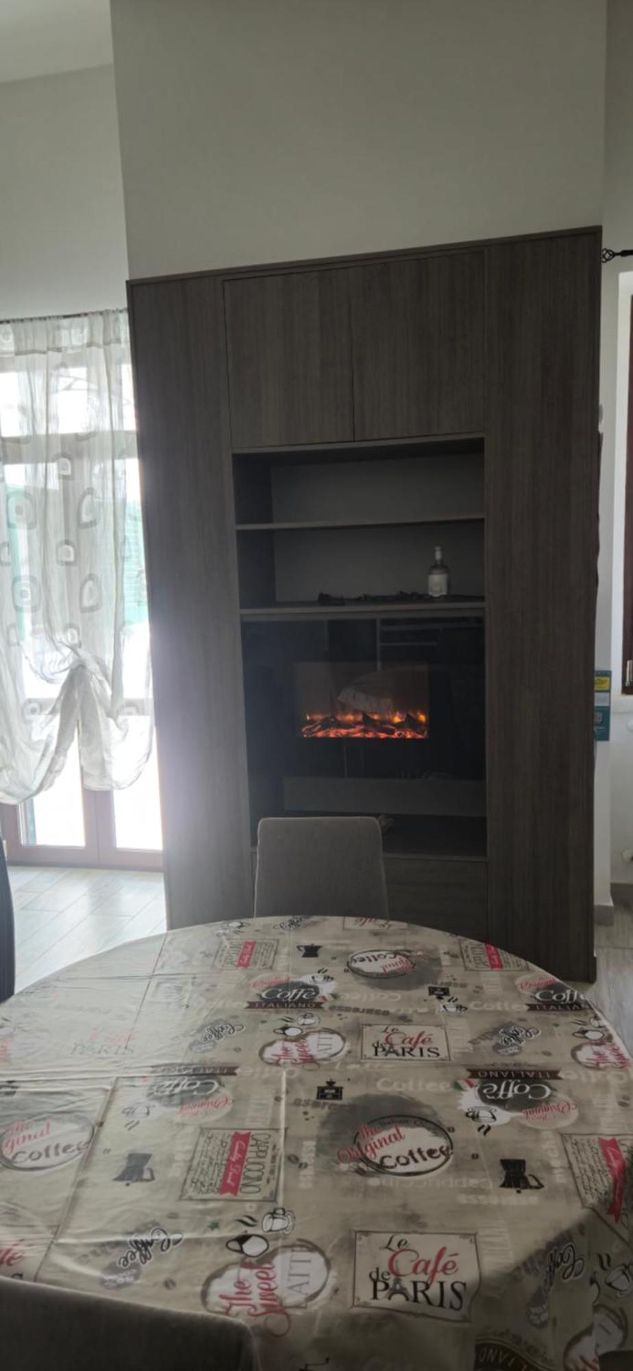 Residenza La Torre Διαμέρισμα Φότζια Εξωτερικό φωτογραφία
