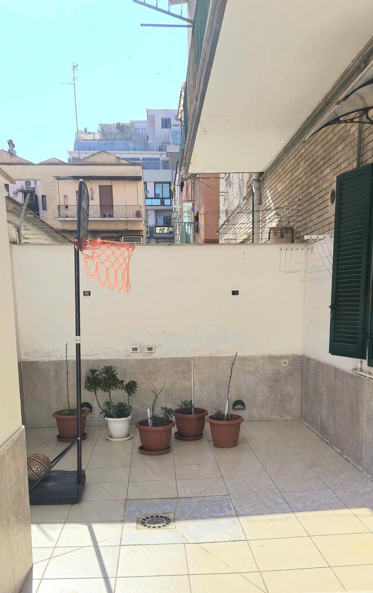 Residenza La Torre Διαμέρισμα Φότζια Εξωτερικό φωτογραφία