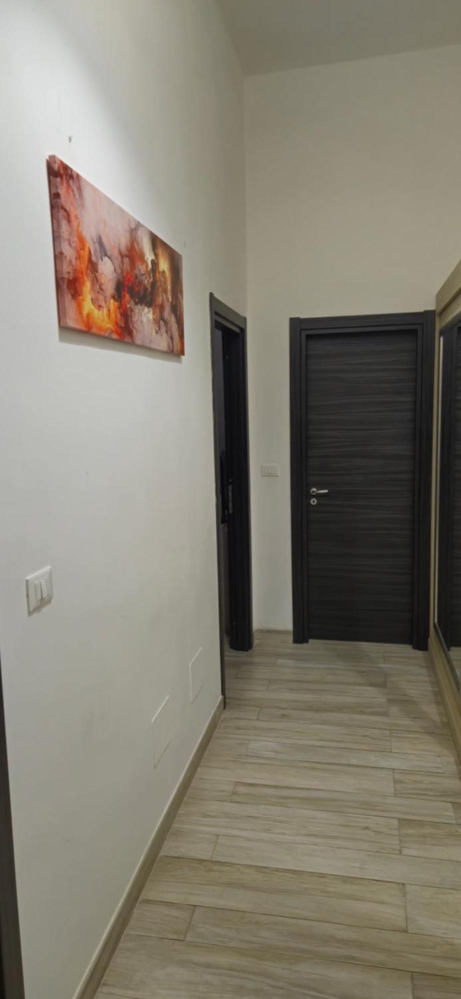 Residenza La Torre Διαμέρισμα Φότζια Εξωτερικό φωτογραφία