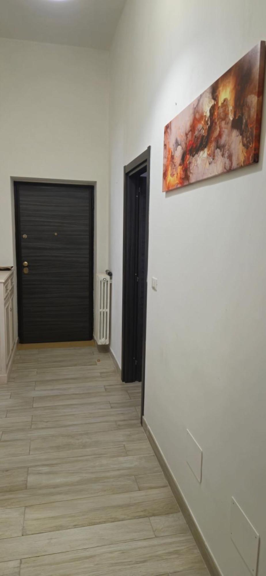 Residenza La Torre Διαμέρισμα Φότζια Εξωτερικό φωτογραφία
