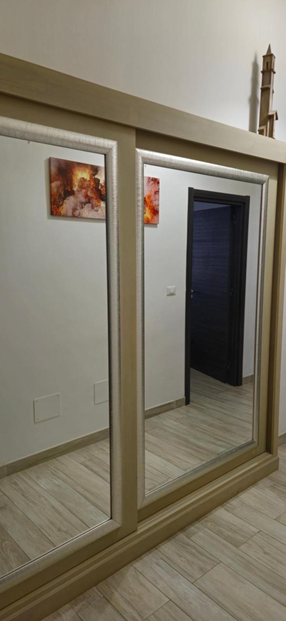 Residenza La Torre Διαμέρισμα Φότζια Εξωτερικό φωτογραφία