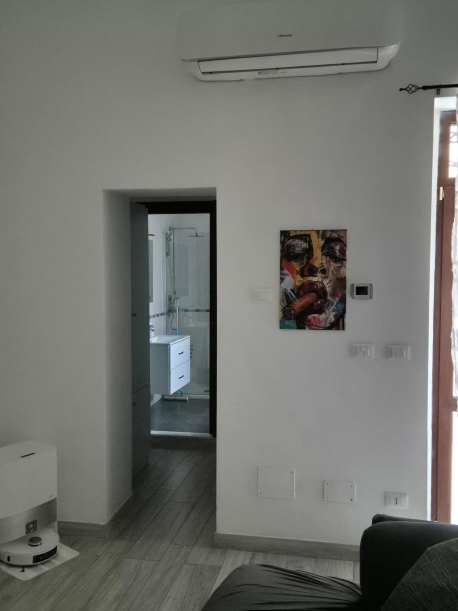 Residenza La Torre Διαμέρισμα Φότζια Εξωτερικό φωτογραφία